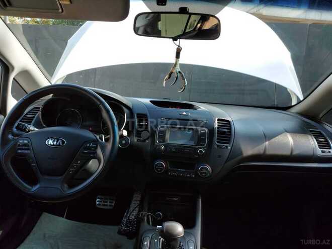 Kia Cerato 2013, 152,600 km - 2.0 l - Bakı