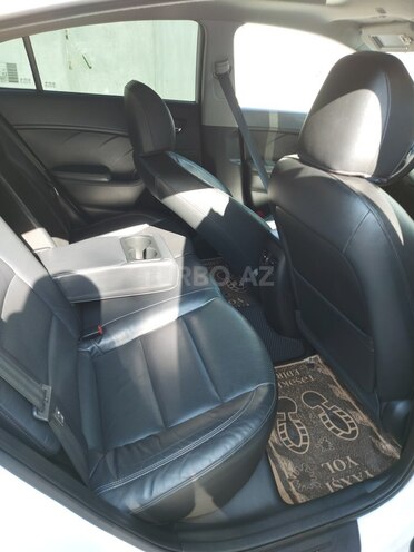 Kia Cerato 2013, 152,600 km - 2.0 l - Bakı