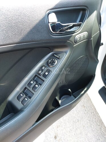 Kia Cerato 2013, 152,600 km - 2.0 l - Bakı
