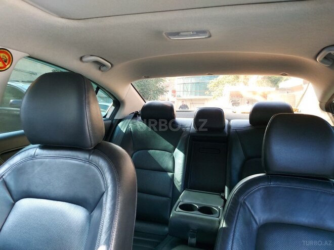 Kia Cerato 2013, 152,600 km - 2.0 l - Bakı