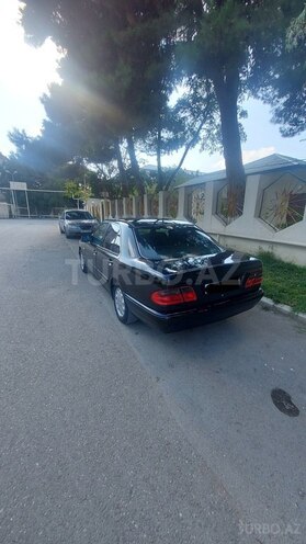 Mercedes E 200 1998, 380,888 km - 2.0 l - Bakı