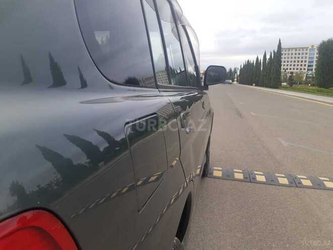 Mitsubishi Pajero io 2002, 235,000 km - 2.0 л - Gəncə