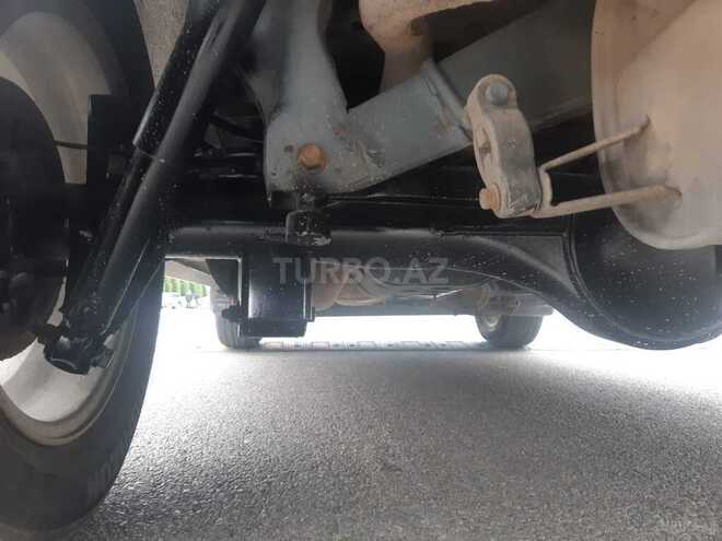 Mitsubishi Pajero io 2002, 235,000 km - 2.0 л - Gəncə