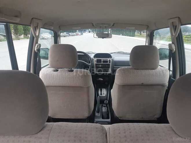 Mitsubishi Pajero io 2002, 235,000 km - 2.0 л - Gəncə