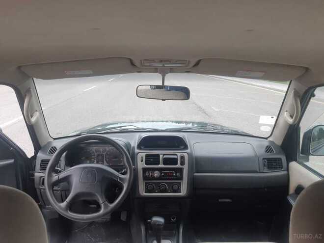 Mitsubishi Pajero io 2002, 235,000 km - 2.0 л - Gəncə