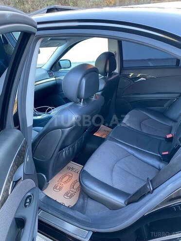Mercedes E 220 2006, 185,000 km - 2.2 l - Sumqayıt