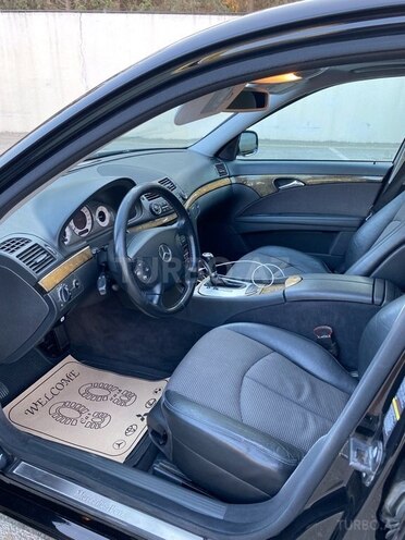 Mercedes E 220 2006, 185,000 km - 2.2 l - Sumqayıt