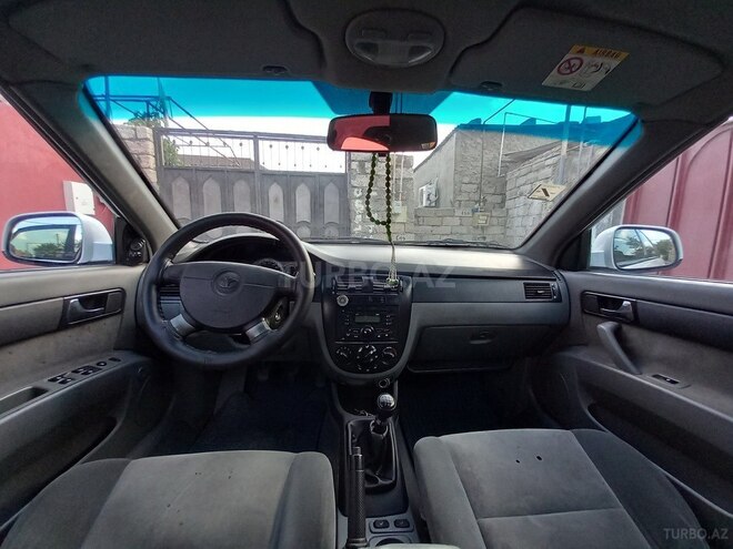 Daewoo Gentra 2014, 350,000 km - 1.5 l - Bakı