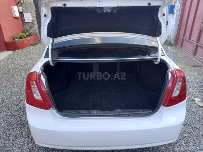Daewoo Gentra 2014, 350,000 km - 1.5 l - Bakı