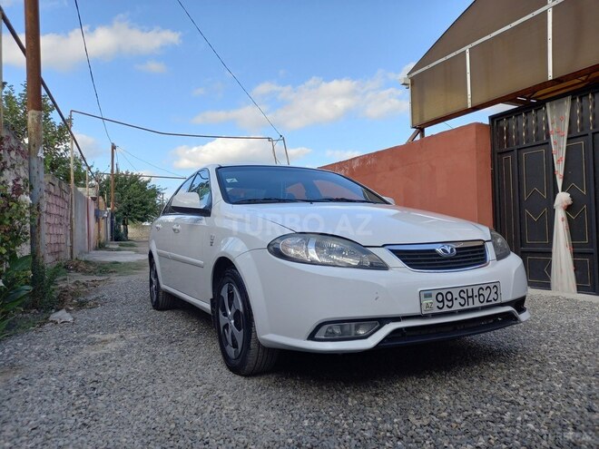 Daewoo Gentra 2014, 350,000 km - 1.5 l - Bakı