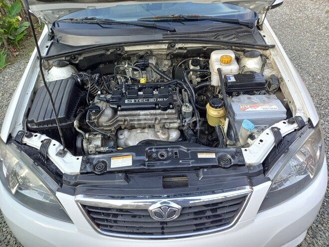 Daewoo Gentra 2014, 350,000 km - 1.5 l - Bakı