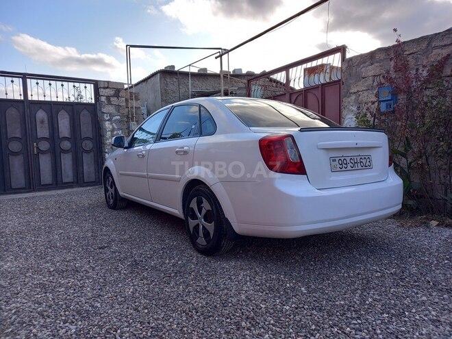 Daewoo Gentra 2014, 350,000 km - 1.5 l - Bakı