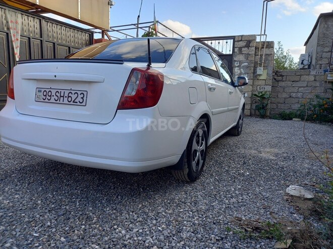 Daewoo Gentra 2014, 350,000 km - 1.5 l - Bakı