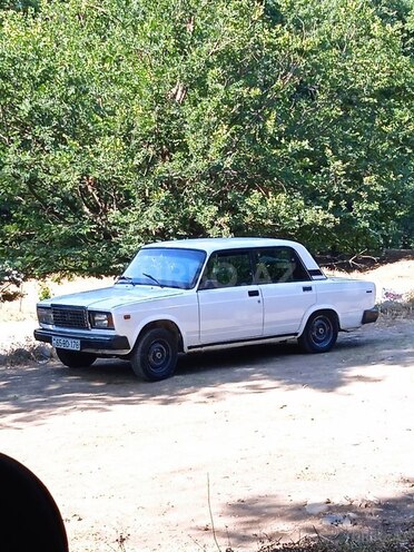 LADA (VAZ) 2107 1993, 182,000 km - 1.6 l - Yardımlı