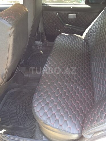 LADA (VAZ) 2107 1993, 182,000 km - 1.6 l - Yardımlı