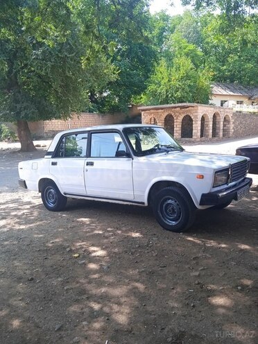 LADA (VAZ) 2107 1993, 182,000 km - 1.6 l - Yardımlı