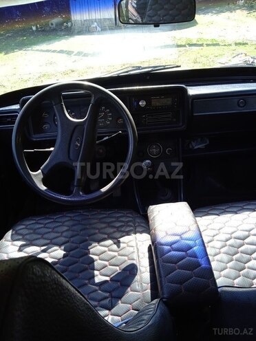 LADA (VAZ) 2107 1993, 182,000 km - 1.6 l - Yardımlı