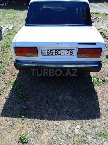LADA (VAZ) 2107 1993, 182,000 km - 1.6 l - Yardımlı