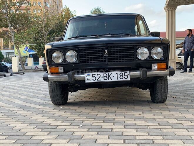 LADA (VAZ) 2106 1993, 346,000 km - 1.5 л - Bakı