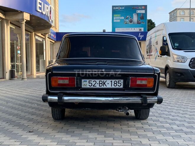 LADA (VAZ) 2106 1993, 346,000 km - 1.5 л - Bakı