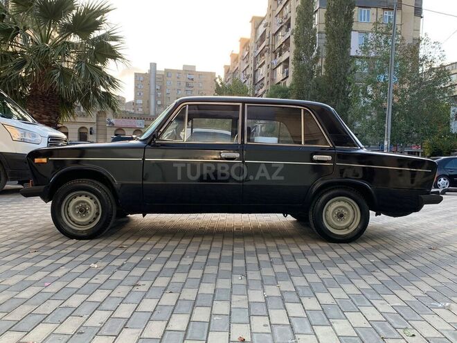 LADA (VAZ) 2106 1993, 346,000 km - 1.5 л - Bakı