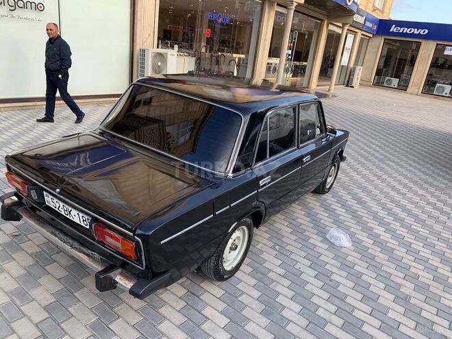 LADA (VAZ) 2106 1993, 346,000 km - 1.5 л - Bakı