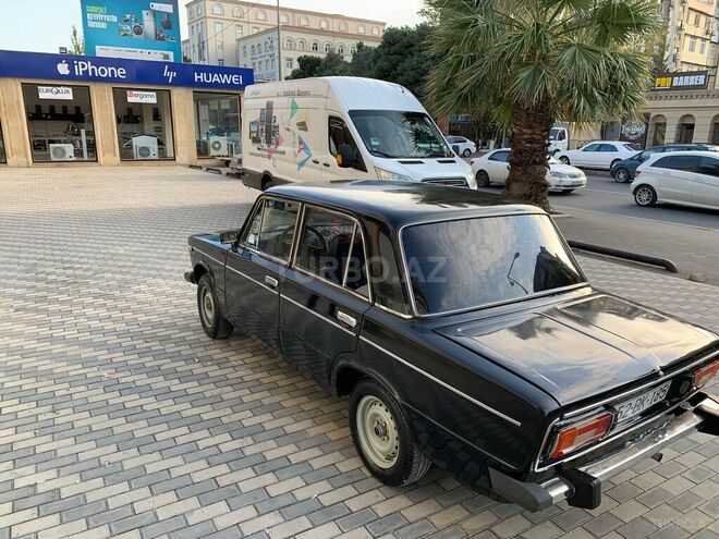 LADA (VAZ) 2106 1993, 346,000 km - 1.5 л - Bakı
