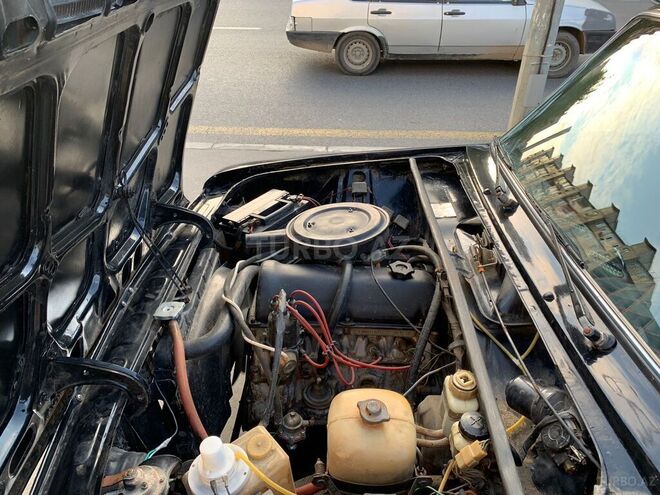 LADA (VAZ) 2106 1993, 346,000 km - 1.5 л - Bakı
