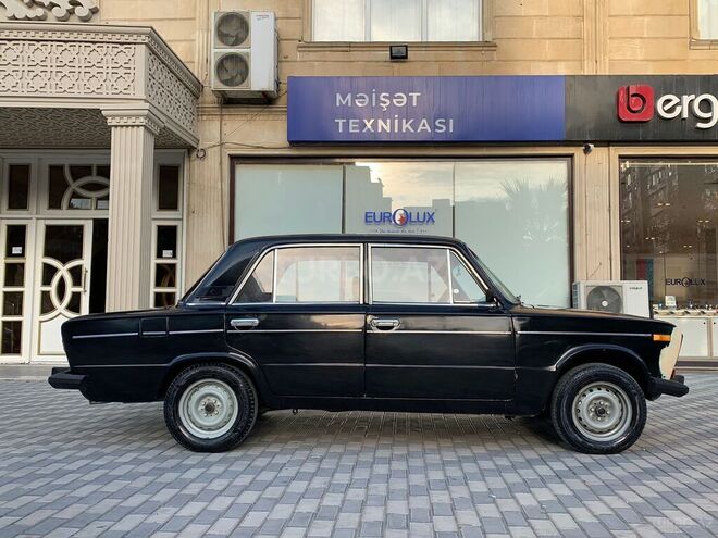 LADA (VAZ) 2106 1993, 346,000 km - 1.5 л - Bakı