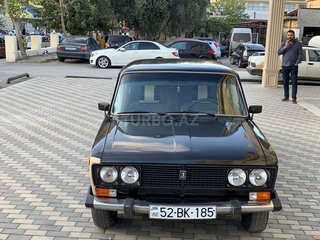 LADA (VAZ) 2106 1993, 346,000 km - 1.5 л - Bakı