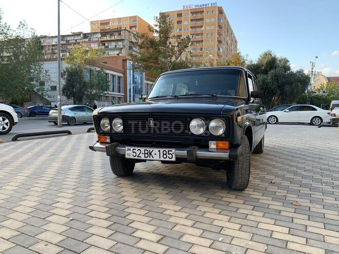 LADA (VAZ) 2106 1993, 346,000 km - 1.5 л - Bakı