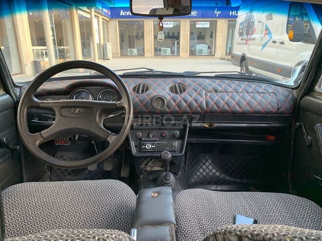 LADA (VAZ) 2106 1993, 346,000 km - 1.5 л - Bakı