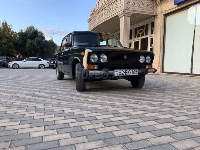 LADA (VAZ) 2106 1993, 346,000 km - 1.5 л - Bakı