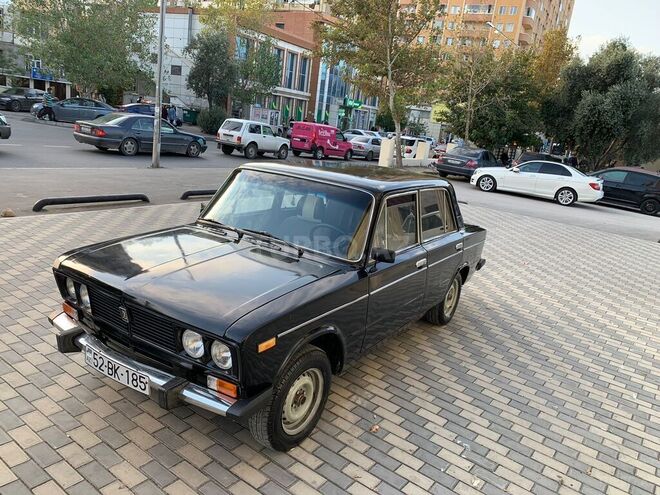 LADA (VAZ) 2106 1993, 346,000 km - 1.5 л - Bakı