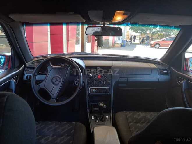 Mercedes C 220 1998, 339,786 km - 2.2 л - Biləsuvar