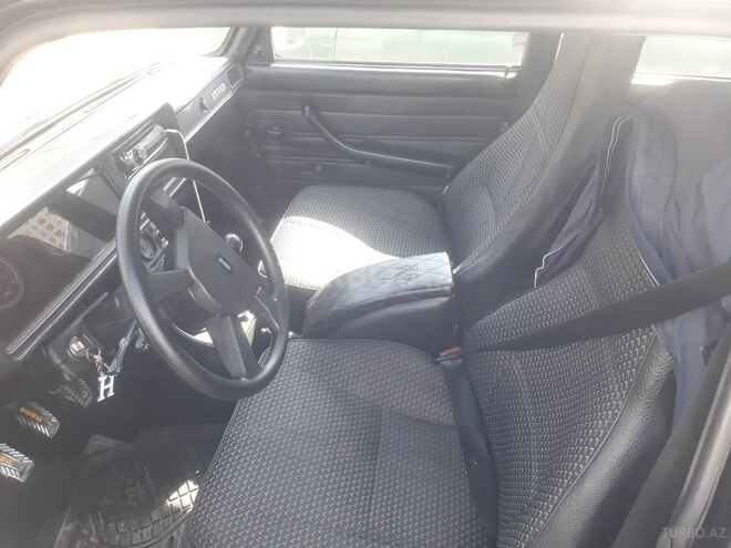 LADA (VAZ) 2107 2010, 180,000 km - 1.6 l - Bakı