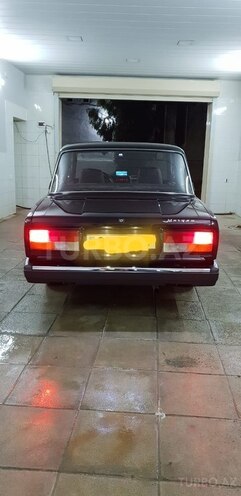 LADA (VAZ) 2107 2010, 180,000 km - 1.6 l - Bakı