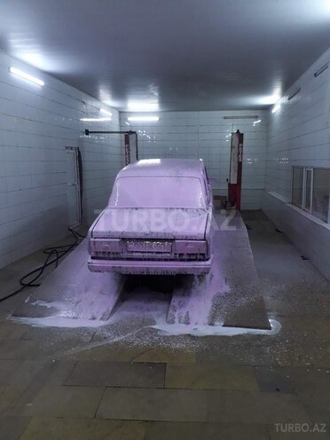 LADA (VAZ) 2107 2010, 180,000 km - 1.6 l - Bakı