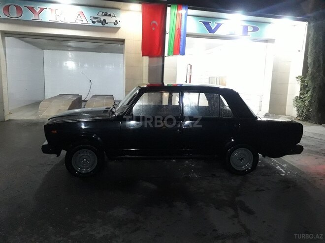 LADA (VAZ) 2107 2010, 180,000 km - 1.6 l - Bakı