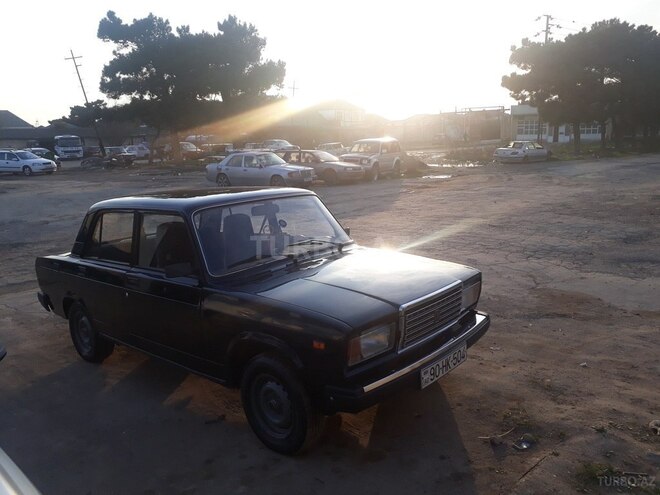 LADA (VAZ) 2107 2010, 180,000 km - 1.6 l - Bakı