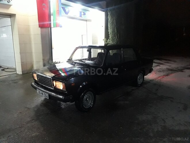 LADA (VAZ) 2107 2010, 180,000 km - 1.6 l - Bakı