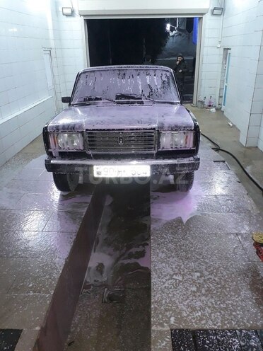 LADA (VAZ) 2107 2010, 180,000 km - 1.6 l - Bakı