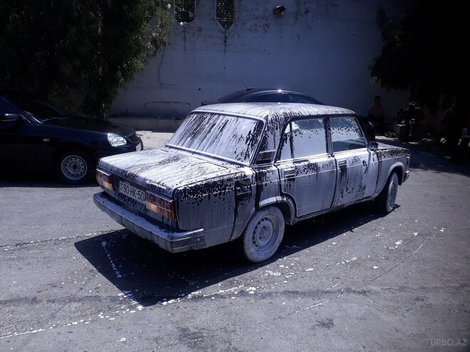 LADA (VAZ) 2107 2010, 180,000 km - 1.6 l - Bakı