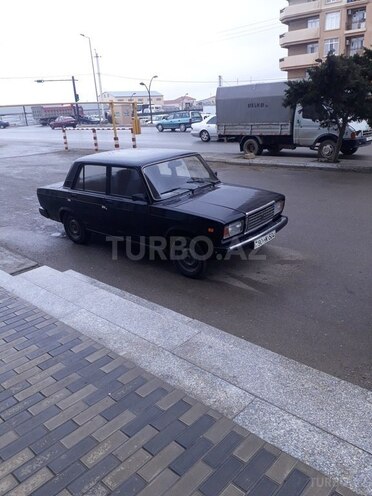 LADA (VAZ) 2107 2010, 180,000 km - 1.6 l - Bakı
