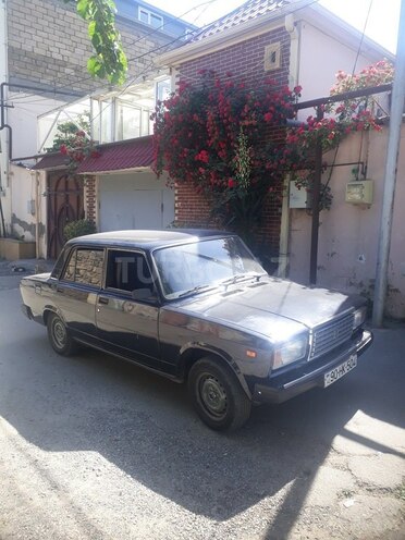 LADA (VAZ) 2107 2010, 180,000 km - 1.6 l - Bakı
