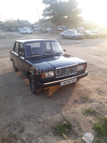 LADA (VAZ) 2107 2010, 180,000 km - 1.6 l - Bakı