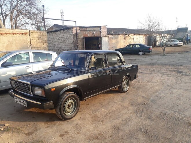 LADA (VAZ) 2107 2010, 180,000 km - 1.6 l - Bakı