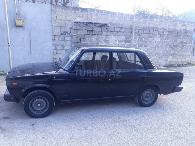 LADA (VAZ) 2107 2010, 180,000 km - 1.6 l - Bakı
