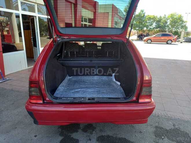 Mercedes C 220 1998, 339,786 km - 2.2 л - Biləsuvar