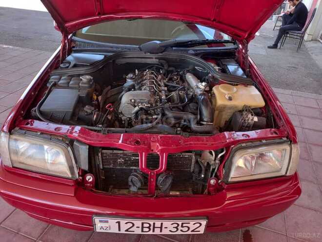 Mercedes C 220 1998, 339,786 km - 2.2 л - Biləsuvar